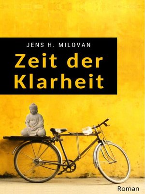cover image of Zeit der Klarheit